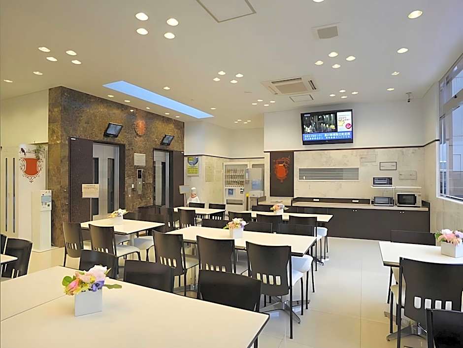 Toyoko Inn Fujieda Eki Kita-guchi
