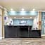 Sleep Inn & Suites Huntsville near US Space & Rocket Center