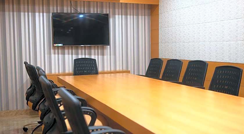 Hotel Aditya Residency