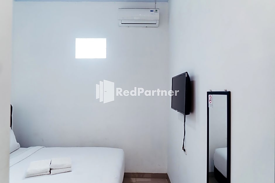 Aksara Homestay Syariah Mitra RedDoorz