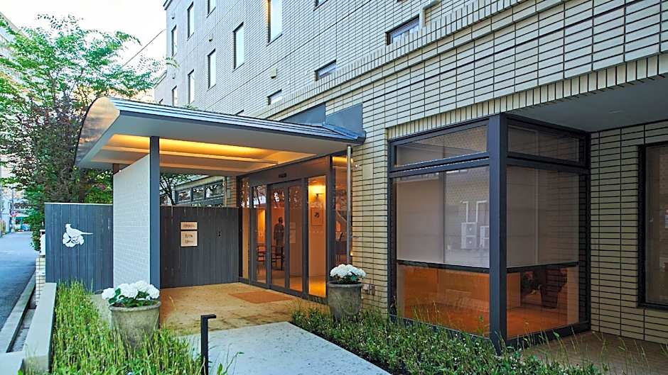 Shin-Osaka Station Hotel