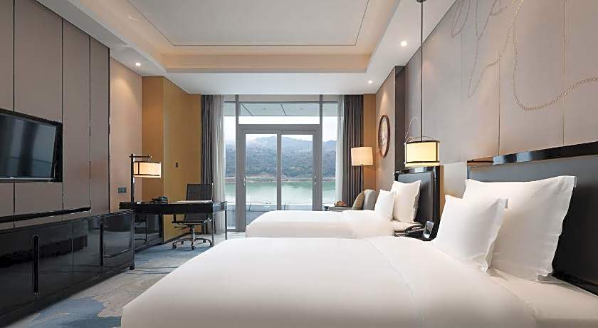 Wyndham Chongqing Yuelai
