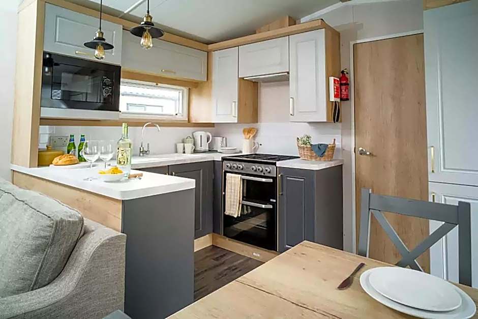 Springwood Holiday Park