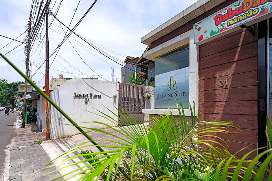 RedDoorz Plus @ TB Simatupang