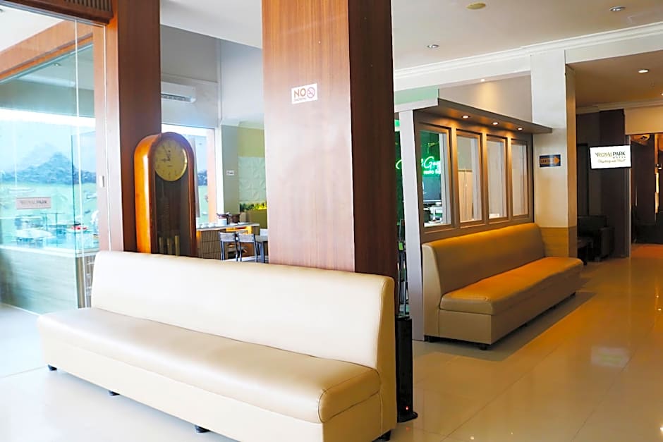 Royal Park Hotel Samarinda