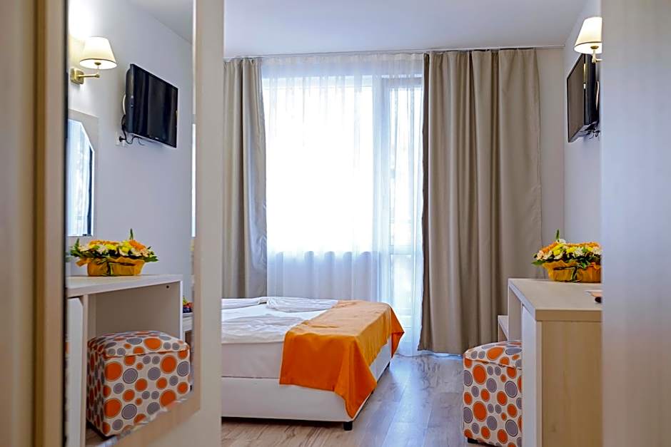 Hotel Garden Nevis - All Inclusive