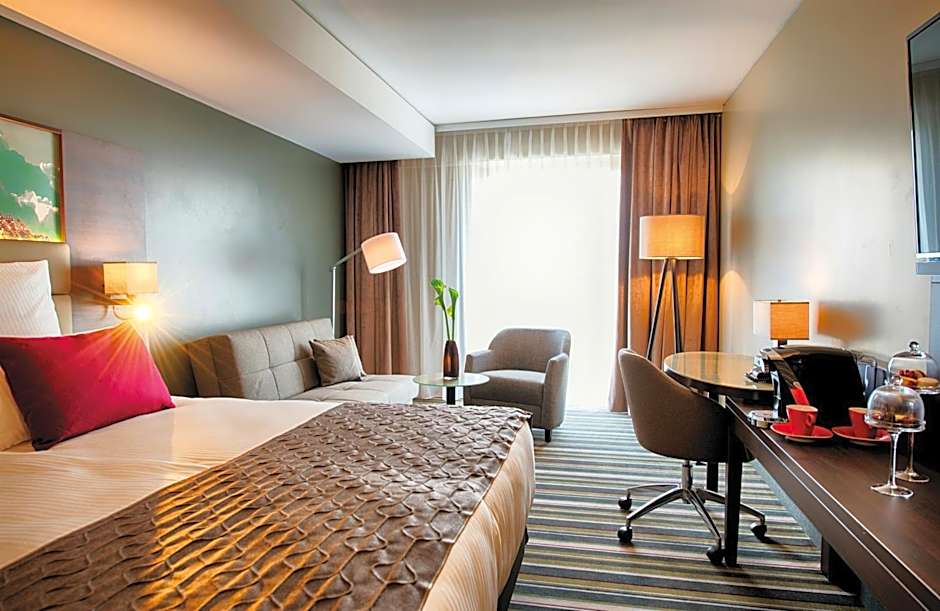 Leonardo Royal Hotel Ulm