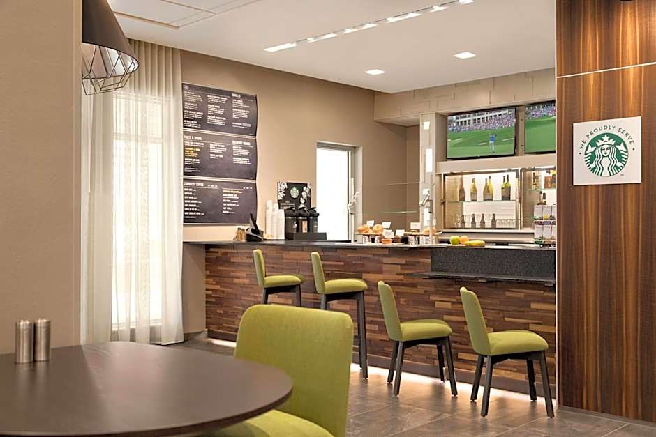 Courtyard by Marriott St Paul Woodbury