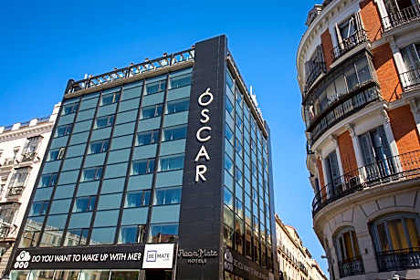 Room Mate Oscar, Madrid