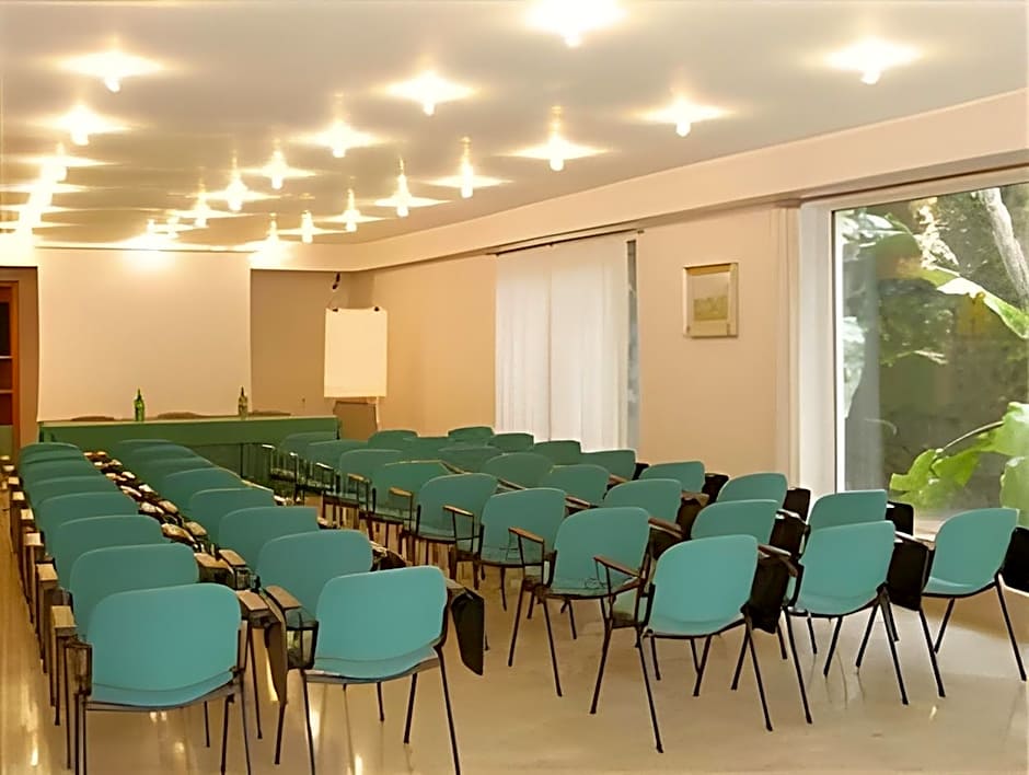 Hotel Vecchio Mulino