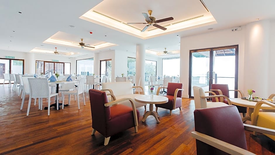 Royale Chulan Cherating Villa