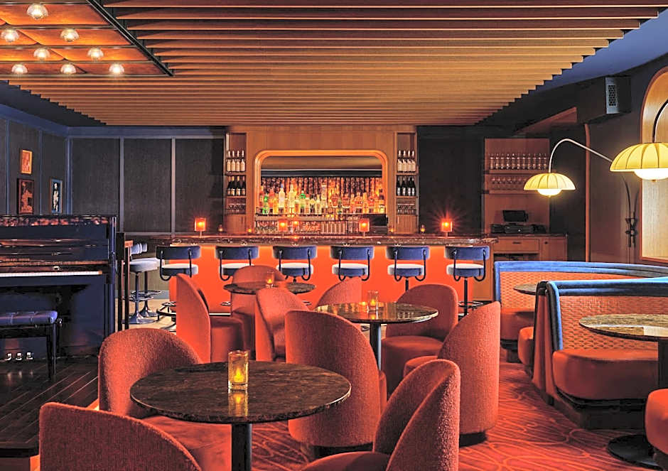 Romer Hell's Kitchen