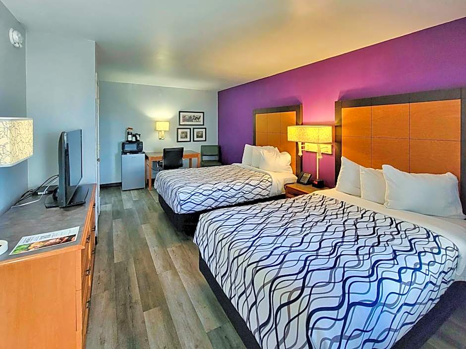 La Quinta Inn & Suites by Wyndham Amarillo West Medical Center