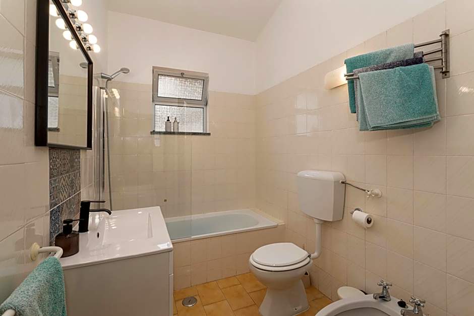 The Lemon Tree Villa