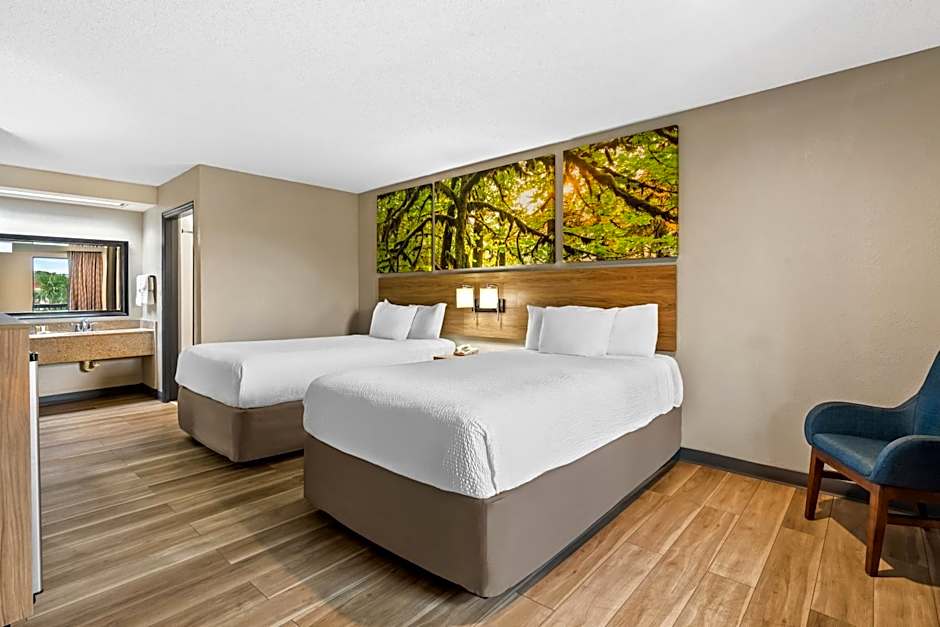 Days Inn by Wyndham Bainbridge