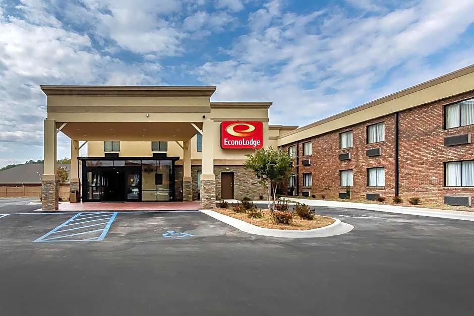 Econo Lodge Boaz