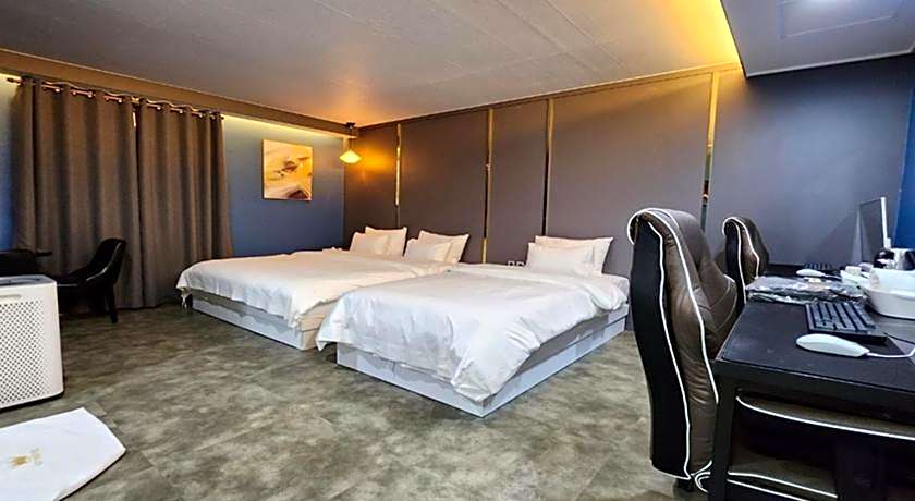 Dongducheon G7 Hotel
