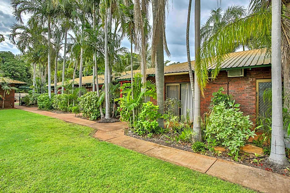 Bayside Holiday Apartments