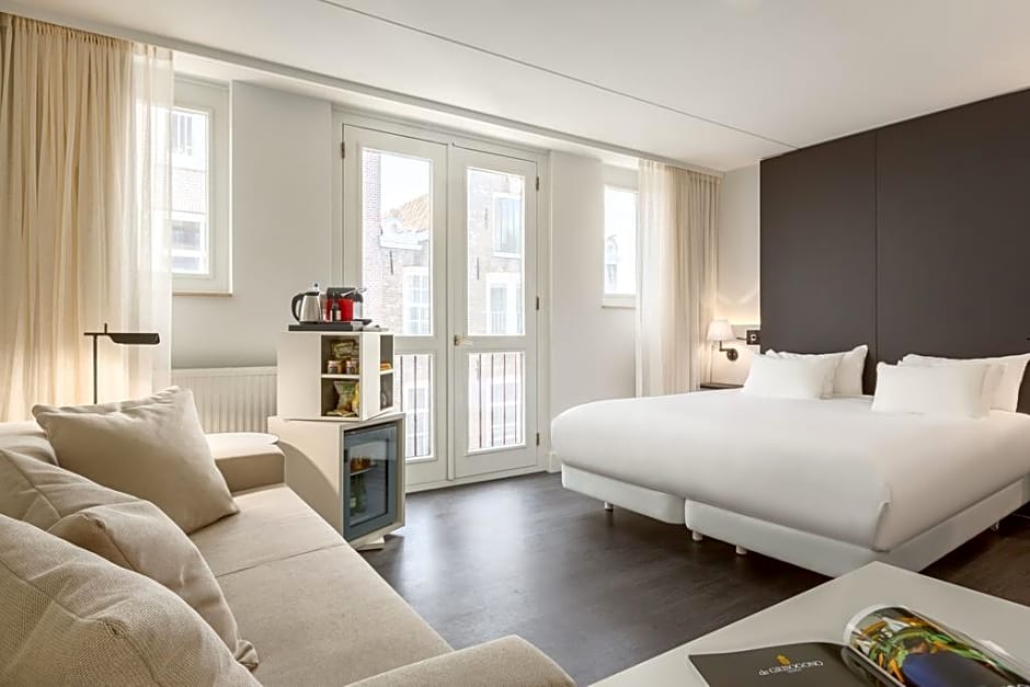 NH Amsterdam Barbizon Palace