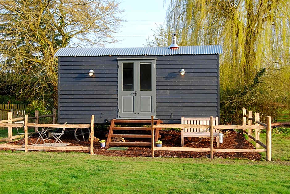 Hare & Hounds Bed & Breakfast