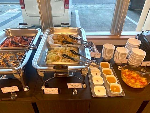 Hotel Sakurano Familia Nago