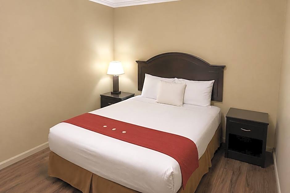Plantation Oaks Suites & Inn Millington