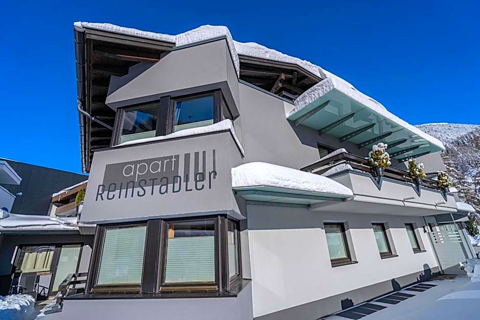 Apart Reinstadler