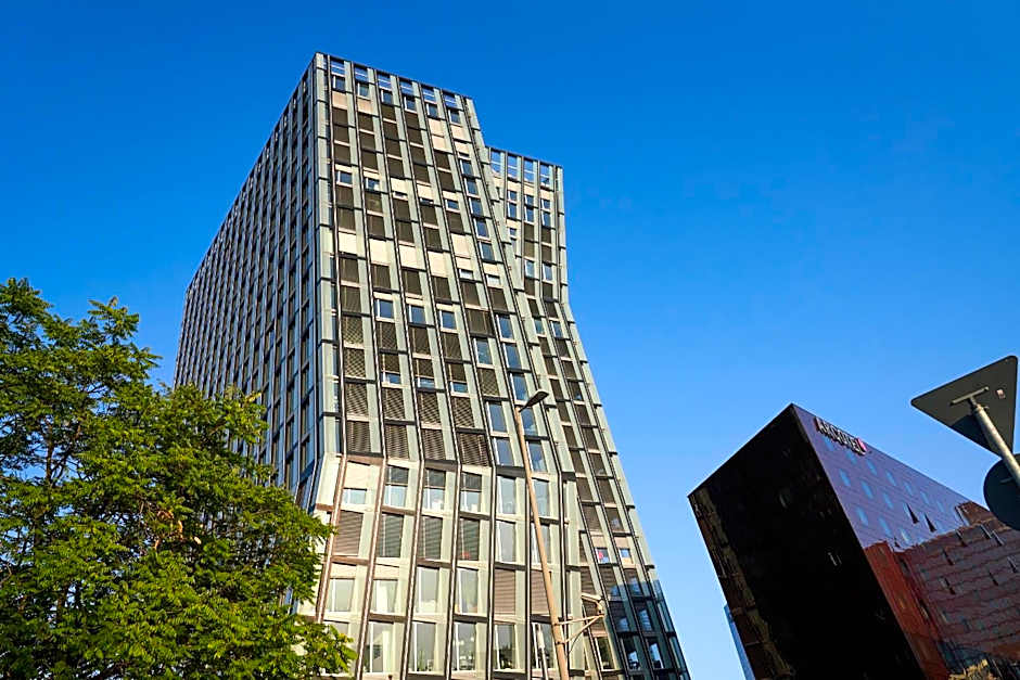 K 357 - Staffboarding - Personal- und Monteurzimmervermietung und Vermittlung in Hamburg und Umgebung