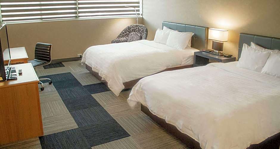 Photo 1 of 2 of 2 Double Beds, Pet-Friendly