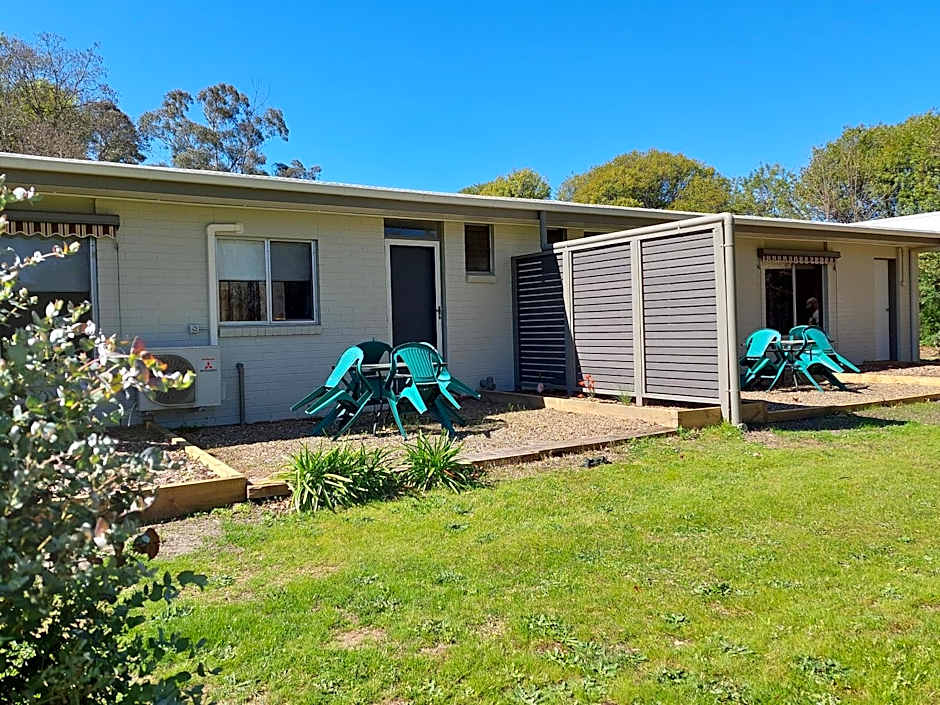 Restaway Holiday Units