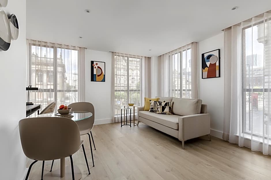 The Jubilee by Supercity Aparthotels