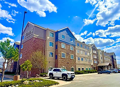 Staybridge Suites Great Falls by IHG