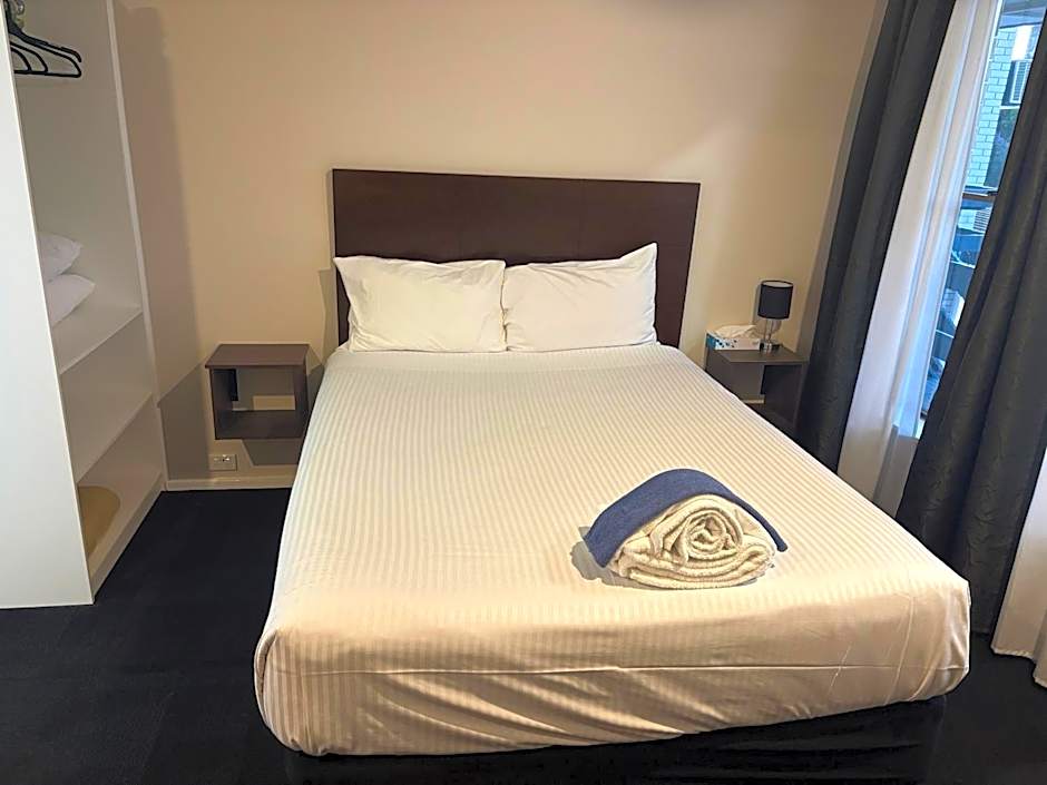 The Nowra Motor Inn