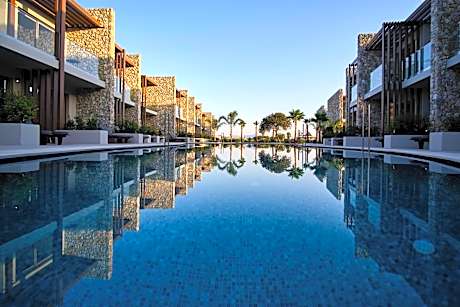 Utopia Blu Hotel