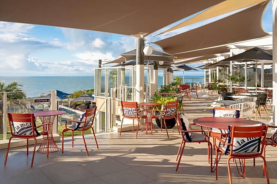 Thalazur Royan - Hôtel & Spa