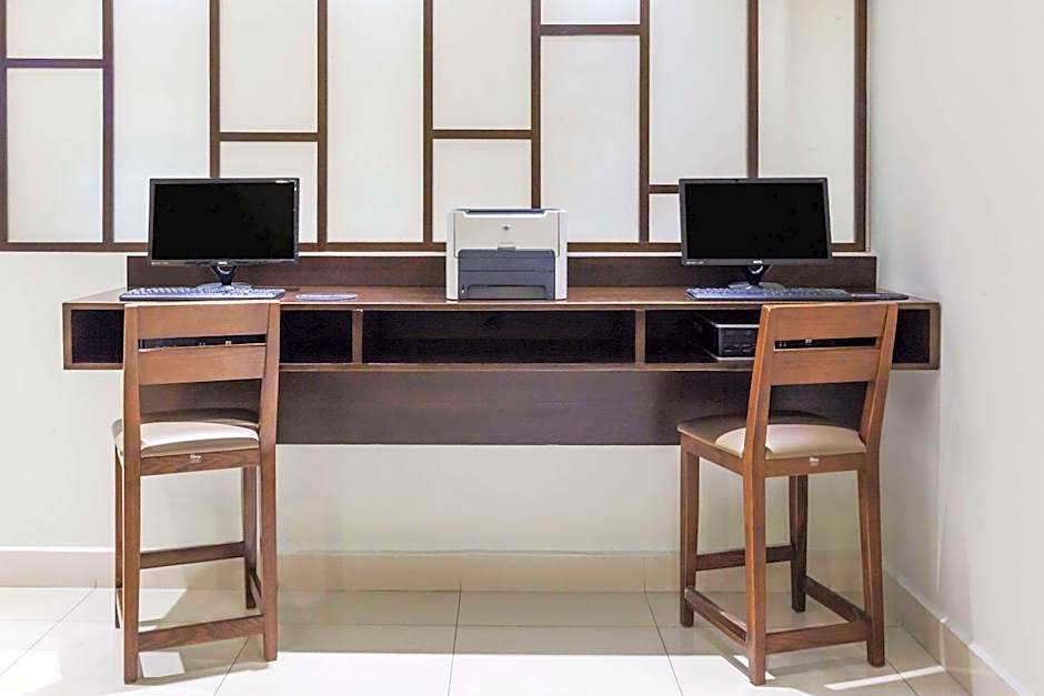 Wyndham Garden Monterrey Norte