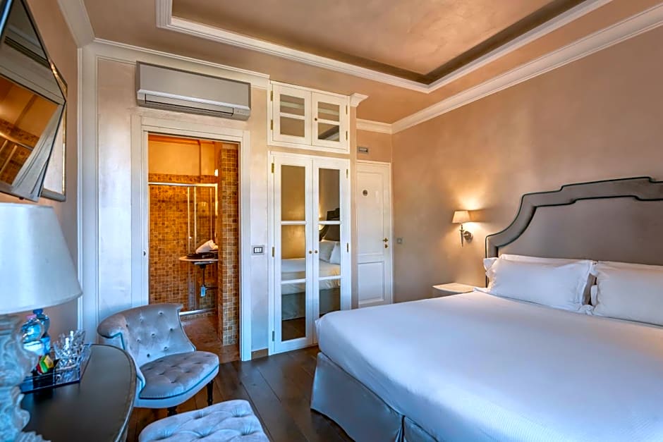 Residenza Gambrinus