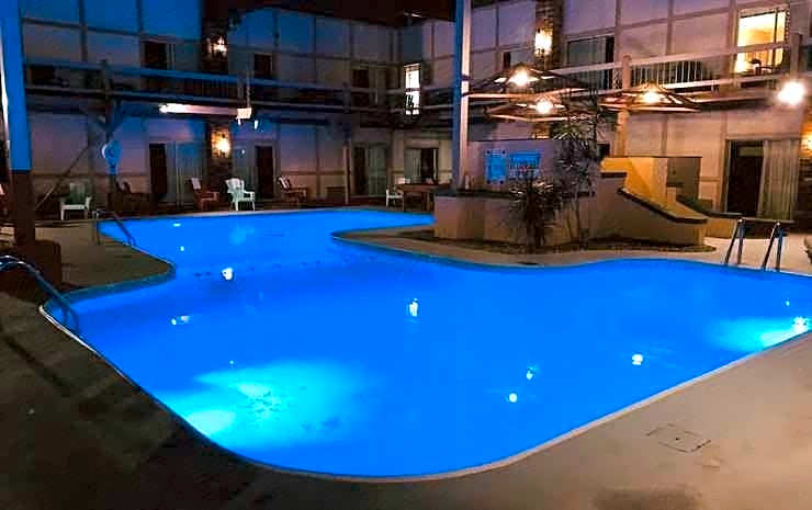Aspire Gettysburg Hotel
