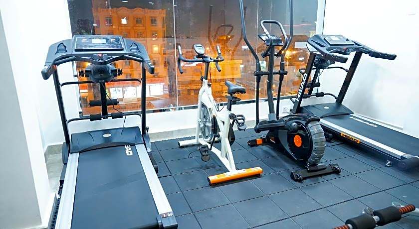 Star Emirates Downtown