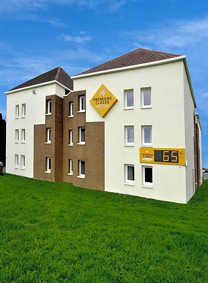 Premiere Classe Dunkerque Loon Plage