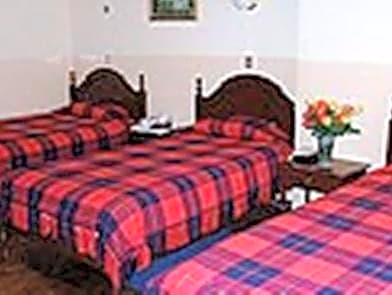 Hotel Interamericano