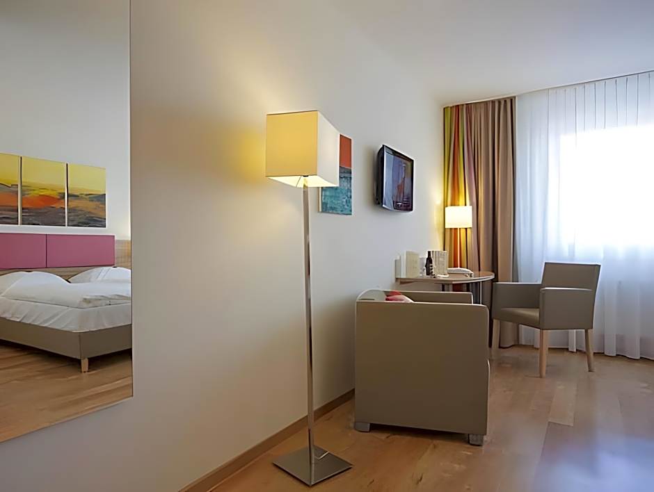 Hotel am Markt Garni - Aegidienberg