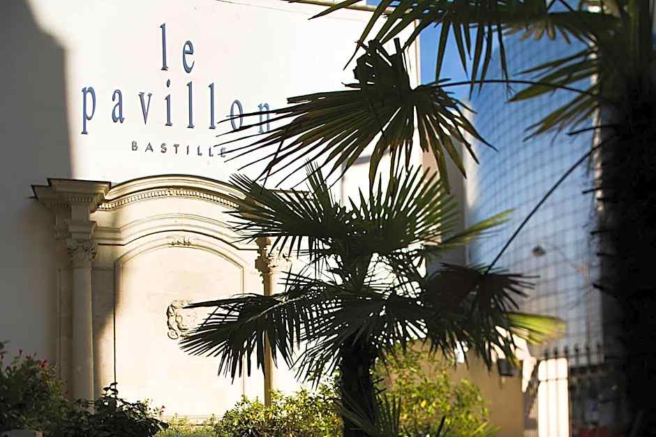 Hotel Pavillon Bastille