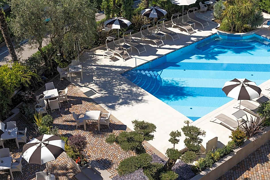 Garda Suite Hotel - Tonelli Hotels