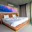 B2 Sea View Pattaya Boutique & Budget Hotel