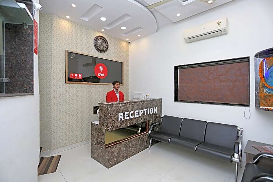 Hotel Delhi Delight By OYO Rooms – Delhi, NY