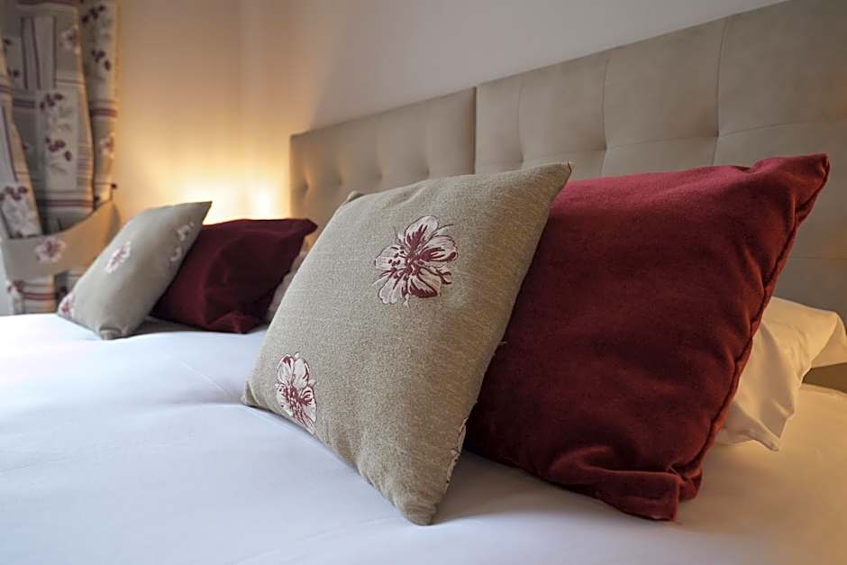 Teritoria Hôtel Wilson