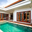 Sundaze Villas - Cozy Stay in Canggu with Private Pool