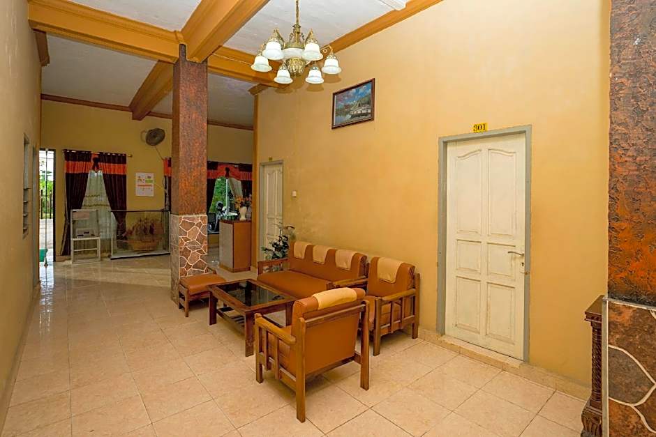 OYO 2181 Hotel Grand Yuda