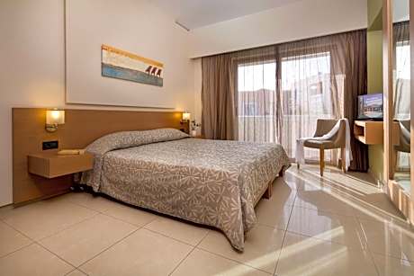 Junior Suite with Sea View